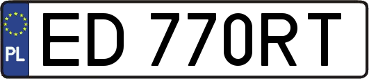 ED770RT