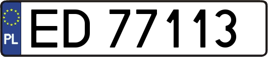 ED77113