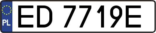 ED7719E