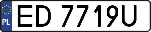 ED7719U