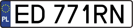 ED771RN