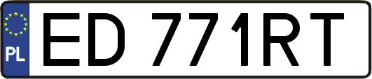 ED771RT