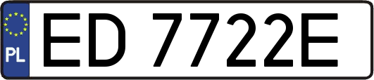 ED7722E