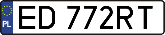 ED772RT