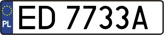 ED7733A