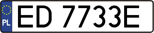 ED7733E