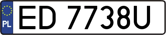ED7738U