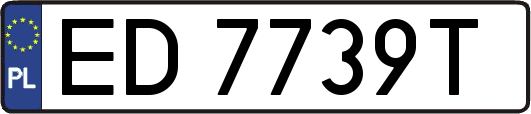 ED7739T