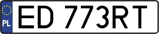 ED773RT