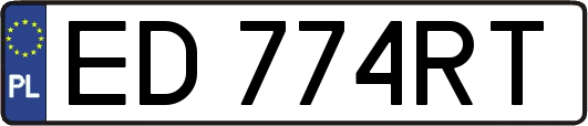 ED774RT