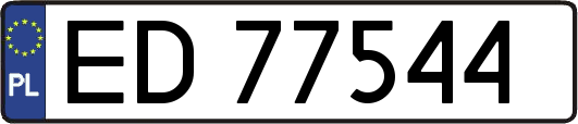 ED77544