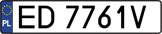 ED7761V