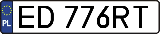 ED776RT