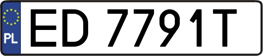 ED7791T