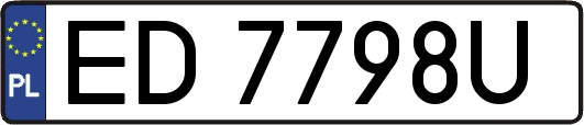 ED7798U