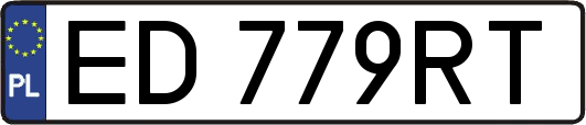 ED779RT