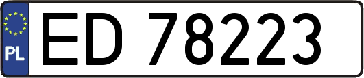 ED78223