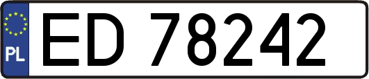 ED78242