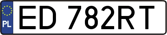 ED782RT