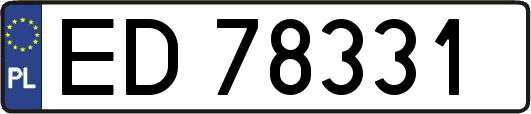 ED78331