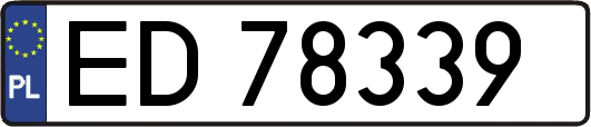 ED78339