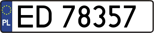 ED78357