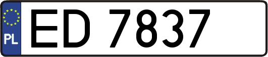 ED7837