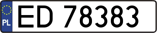 ED78383