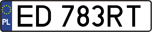 ED783RT