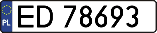 ED78693