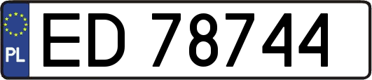 ED78744