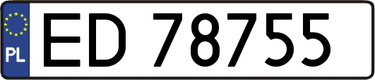 ED78755