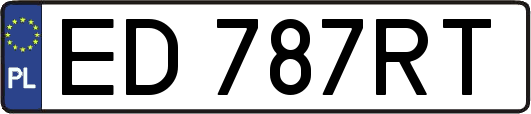 ED787RT