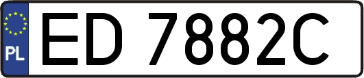 ED7882C