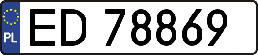 ED78869