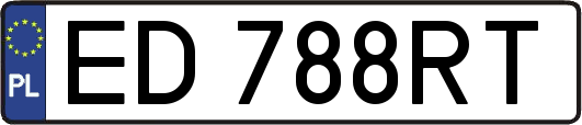 ED788RT