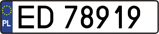 ED78919