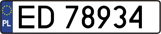 ED78934