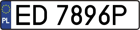 ED7896P
