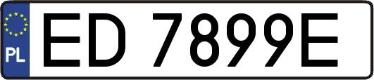 ED7899E
