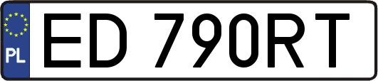 ED790RT