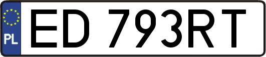 ED793RT