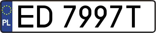 ED7997T