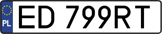 ED799RT