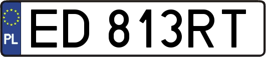 ED813RT