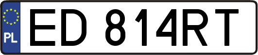 ED814RT