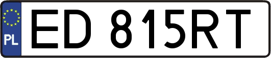 ED815RT