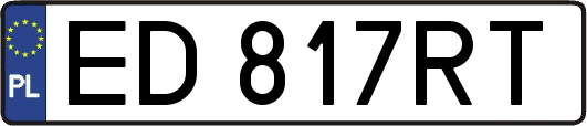 ED817RT