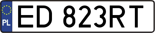 ED823RT