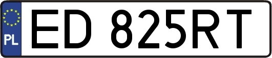 ED825RT